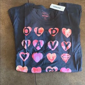 Old Navy Long Sleeve Tshirt